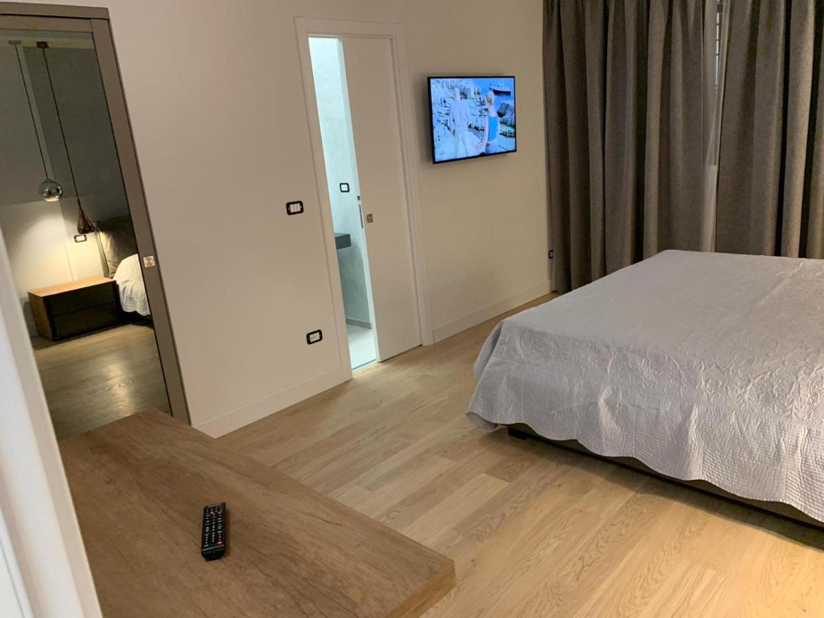 Deluxe-værelse med kingsize-seng