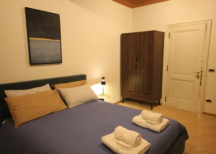 Casa Nina Bologna Centro Bed and Breakfast